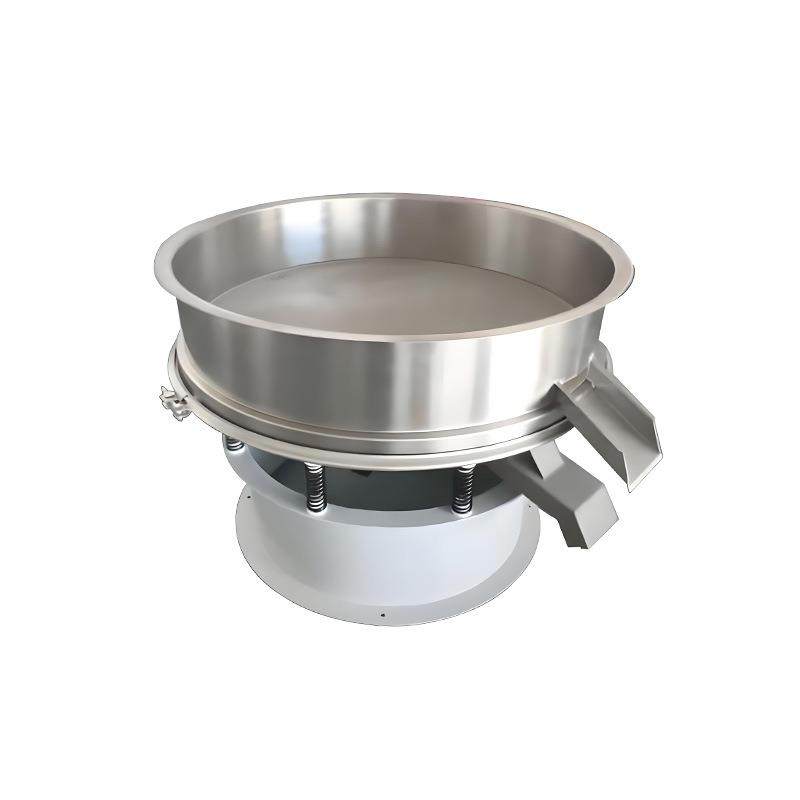 高频筛液体过滤机小型高效振动筛圆形全自动分离机不锈钢筛机,淘宝优惠券,粉丝福利购,淘宝优惠卷