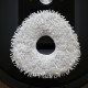 ເຫມາະສໍາລັບ Cloud Whale ແລະ White Whale sweeping ແລະ mopping rags ເຄື່ອງທັງຫມົດໃນຫນຶ່ງແລະ Cloud Whale mopping mops ທົດແທນ mops ແລະອຸປະກອນ rags