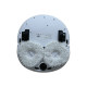 ເຫມາະສໍາລັບ Cloud Whale ແລະ White Whale sweeping ແລະ mopping rags ເຄື່ອງທັງຫມົດໃນຫນຶ່ງແລະ Cloud Whale mopping mops ທົດແທນ mops ແລະອຸປະກອນ rags