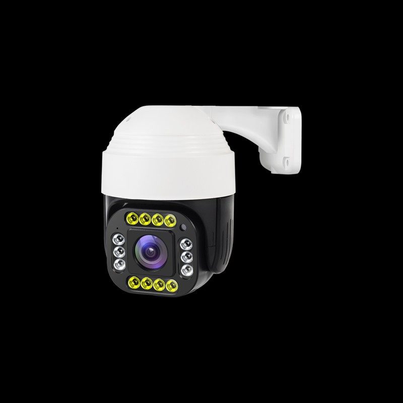 海康400w球机云台巡航旋转摄像头300万网络室外防水监控器POE供电,淘宝优惠券,粉丝福利购,淘宝优惠卷