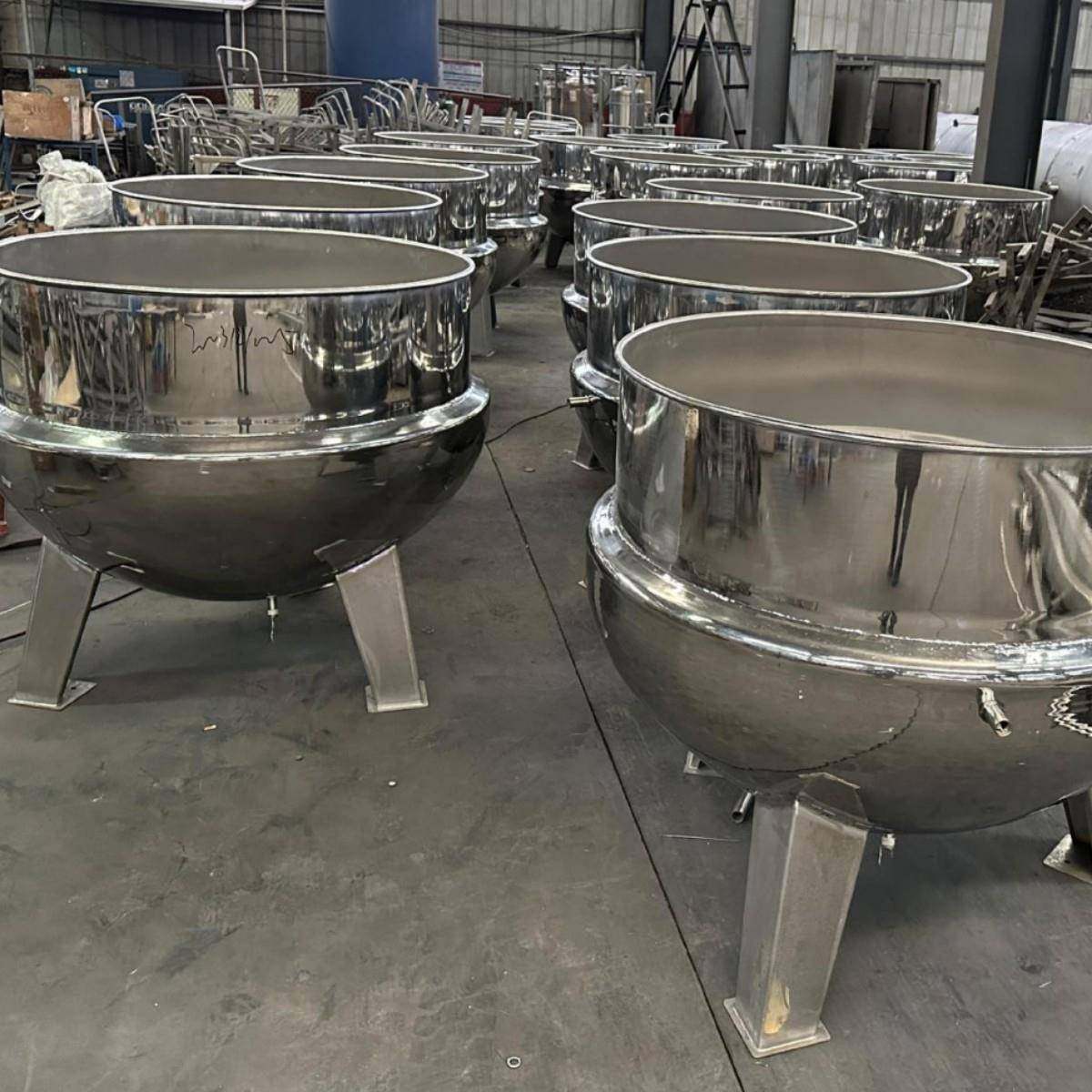 立式电加蒸汽加热卤煮锅卤鸡肉煮汤汁夹层锅果酱饮料搅拌锅,淘宝优惠券,粉丝福利购,淘宝优惠卷