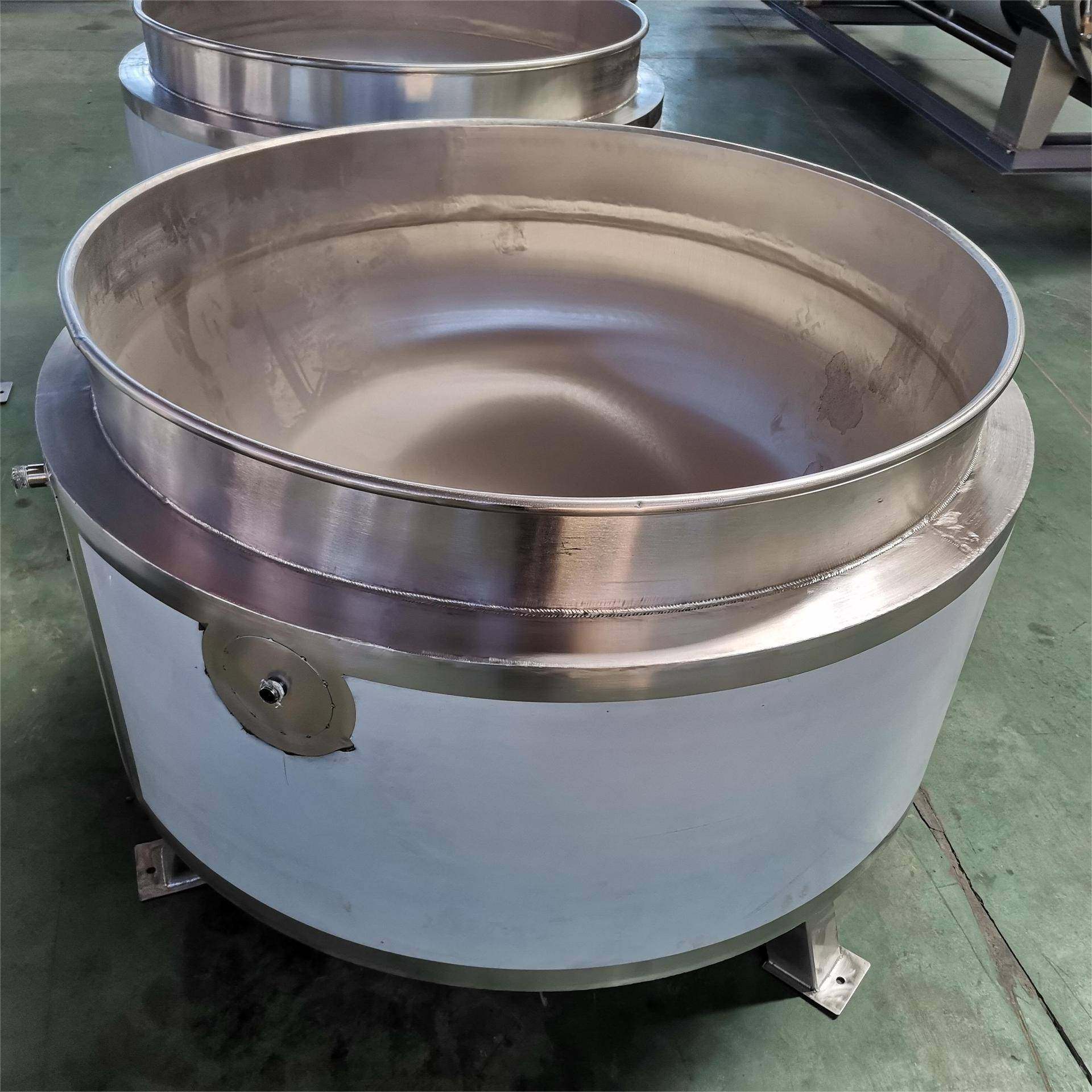 立式电加蒸汽加热卤煮锅卤鸡肉煮汤汁夹层锅果酱饮料搅拌锅,淘宝优惠券,粉丝福利购,淘宝优惠卷