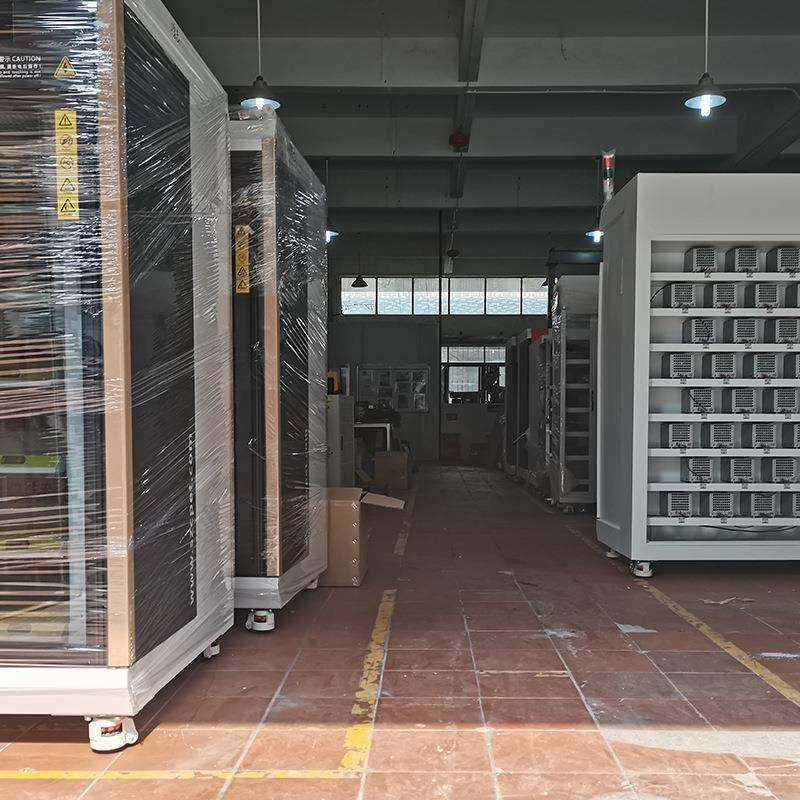 LED驱动电源老化设备电源主板隔智能监控型组合电源老化测试房plc,淘宝优惠券,粉丝福利购,淘宝优惠卷