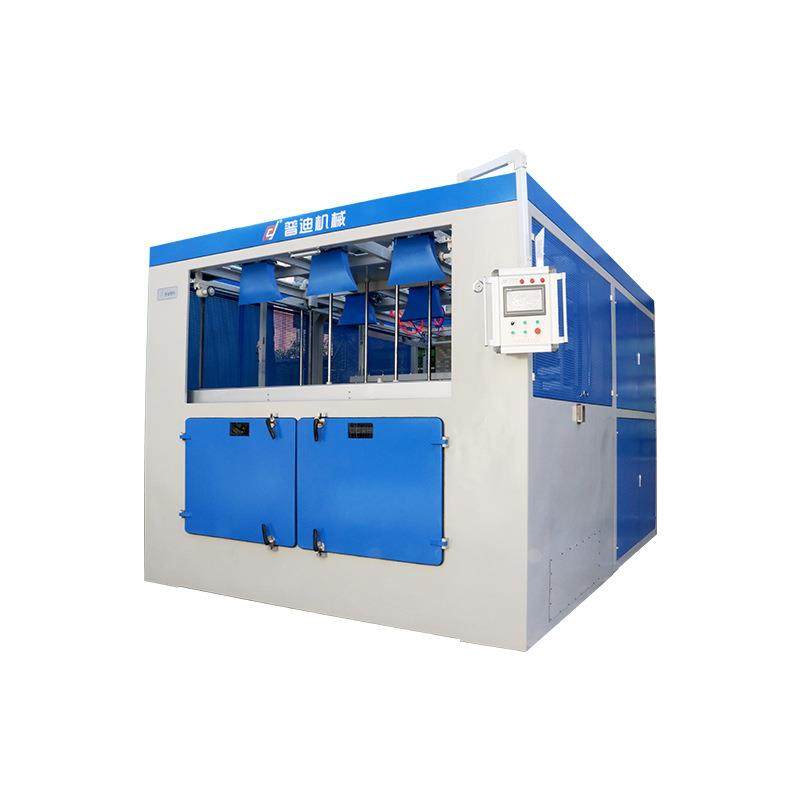 汽车内外饰件厚片吸塑机汽车配件吸塑热成型机双层吸塑围板成型机,淘宝优惠券,粉丝福利购,淘宝优惠卷