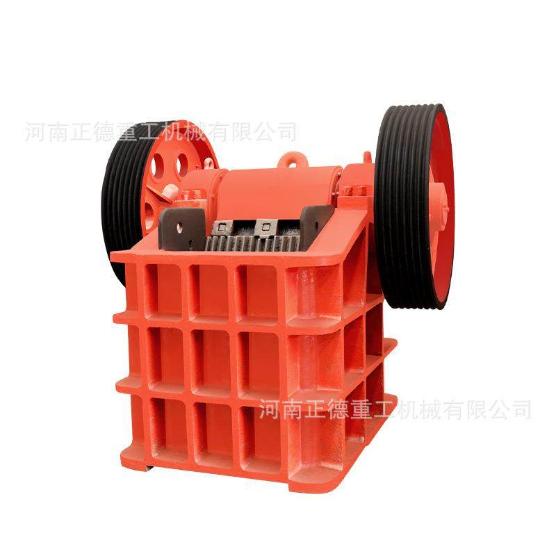 鄂式破碎机厂家直供建筑废料矿山机械铁矿石大理石花岗岩250x750,淘宝优惠券,粉丝福利购,淘宝优惠卷