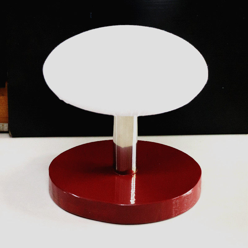 圆烫凳烫枕烫馒头烫包烫台烫领围肩膀臂袖笼整烫座长烫凳木圆凳 - 图0