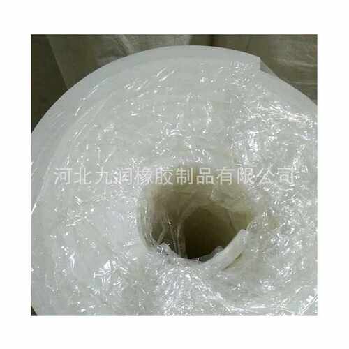 白 红硅胶板 2mm  3mm  5mm  耐高温耐高压 - 图3