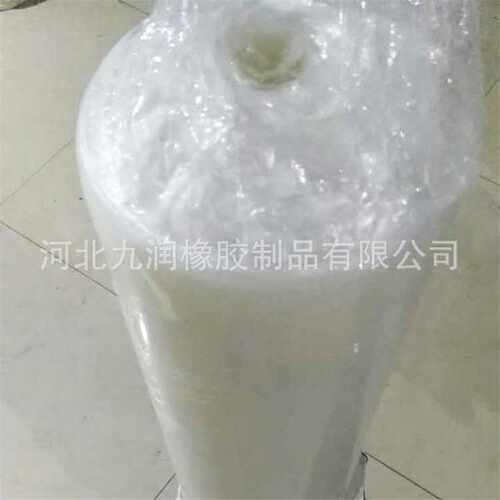 白 红硅胶板 2mm  3mm  5mm  耐高温耐高压 - 图2