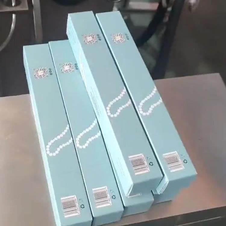 GSZ-80型自动咖啡胶囊装盒机多功能饼干面包零食装盒机,淘宝优惠券,粉丝福利购,淘宝优惠卷