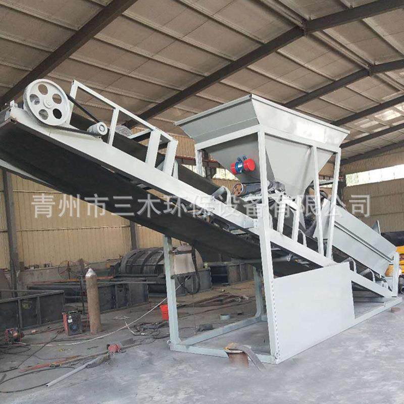 滚筒式筛沙机震动筛砂机沙场用大型筛沙机矿场用筛沙机,淘宝优惠券,粉丝福利购,淘宝优惠卷