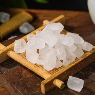 料理哥云南单晶白冰糖2斤小粒散装[1元优惠券]-寻折猪