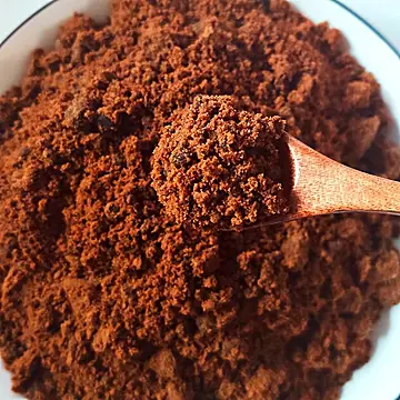 料理哥5斤装纯正甘蔗手工古法红糖粉[17元优惠券]-寻折猪