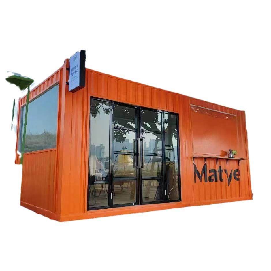 创意集装箱移动房民宿酒店室外营地星空房玻璃房户外集成房屋,淘宝优惠券,粉丝福利购,淘宝优惠卷