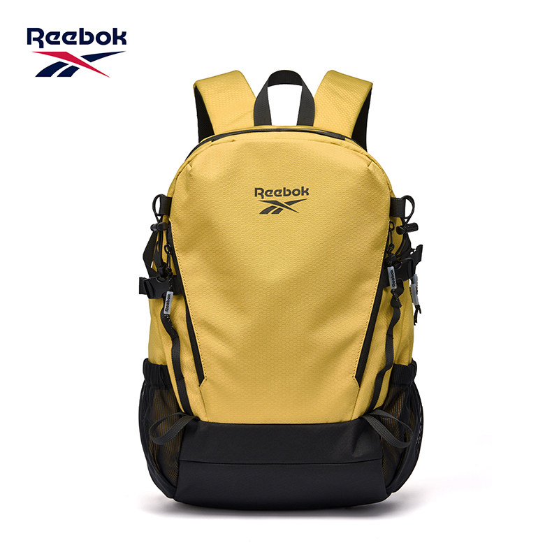 Reebok锐步户外登山包男女轻量化双肩包休闲徒步运动爬山旅行背包,淘宝优惠券,粉丝福利购,淘宝优惠卷