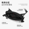Reebok trendy hiking waist bag sports cycling crossbody bag
