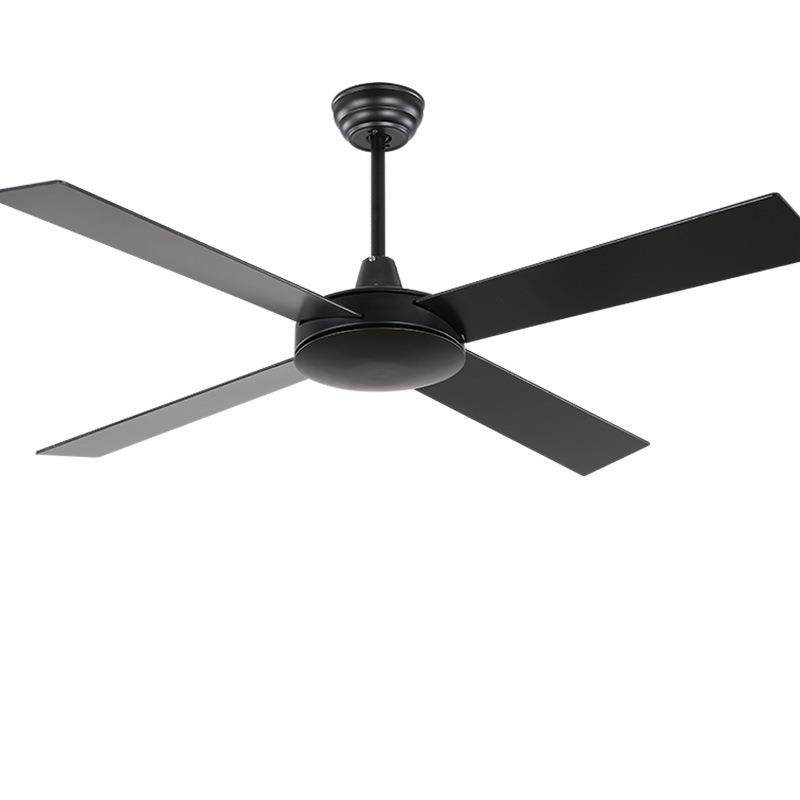 静音大风力吊式电风扇客厅卧室餐厅舒适吊扇灯家用装饰吊顶风扇灯,淘宝优惠券,粉丝福利购,淘宝优惠卷