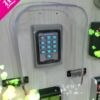 Access control machine Time and attendance machine Card machine password fingerprint lock Waterproof cover Rainproof cover Rain cover Waterproof cover