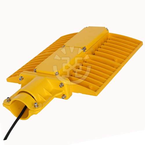 LED防爆路灯模组路灯头100W150W户外炼油化工厂防爆照明灯 - 图2
