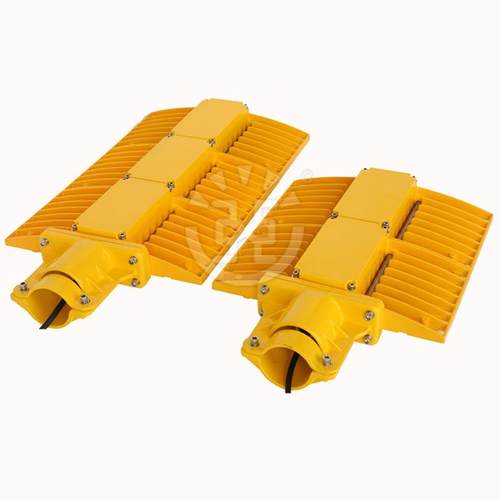 LED防爆路灯模组路灯头100W150W户外炼油化工厂防爆照明灯 - 图1