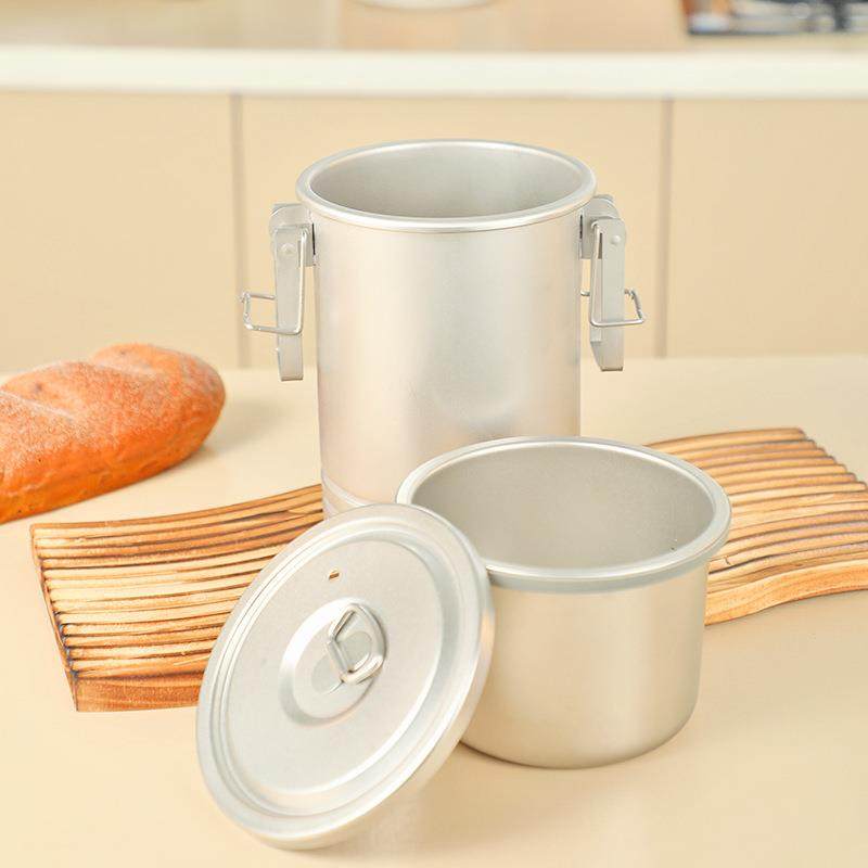 蒸煮锅家用304不锈钢户外便携锅具露营炊具套锅便携野炊装备野营,淘宝优惠券,粉丝福利购,淘宝优惠卷