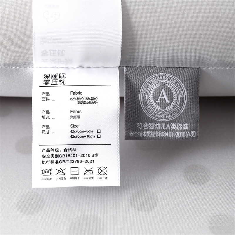 爱来伊记忆棉枕头枕芯护颈椎助睡眠专用成人pro深睡太空舒睡枕,淘宝优惠券,粉丝福利购,淘宝优惠卷