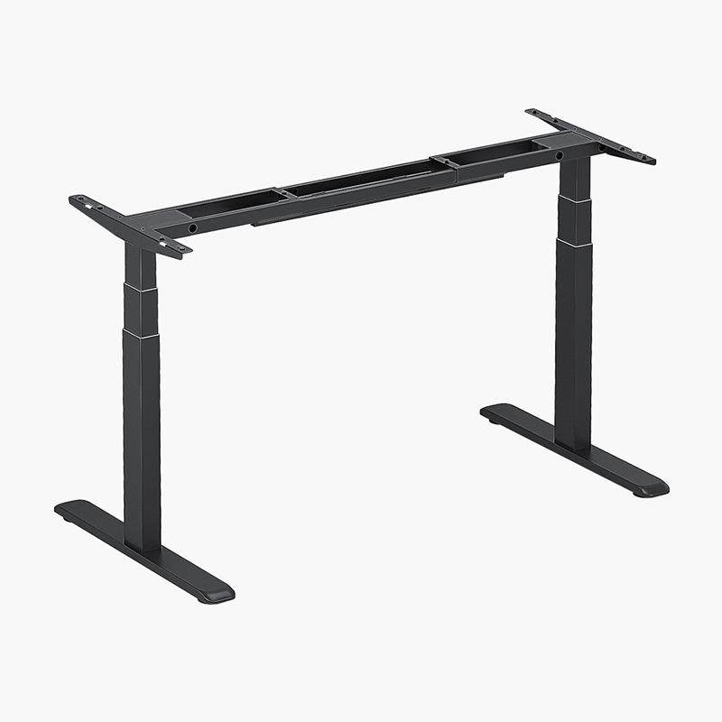畅腾双电机电动升降桌正装电脑桌台式家用自动调节书桌升降工作台,淘宝优惠券,粉丝福利购,淘宝优惠卷