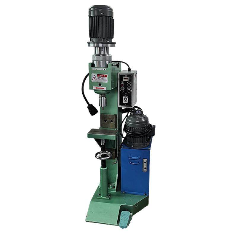 油压铆接机实心钉空心钉旋铆机米白色款式油压旋铆机,淘宝优惠券,粉丝福利购,淘宝优惠卷