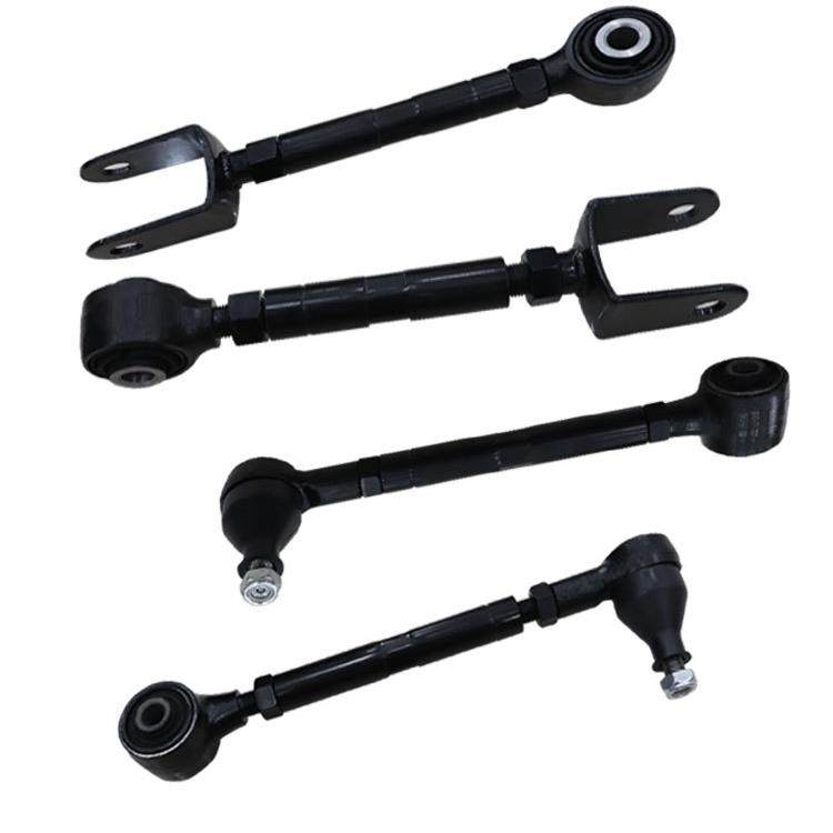 江铃 驭胜改装升高改装配件 后桥可调止推杆 纠正车身 后拉杆,淘宝优惠券,粉丝福利购,淘宝优惠卷