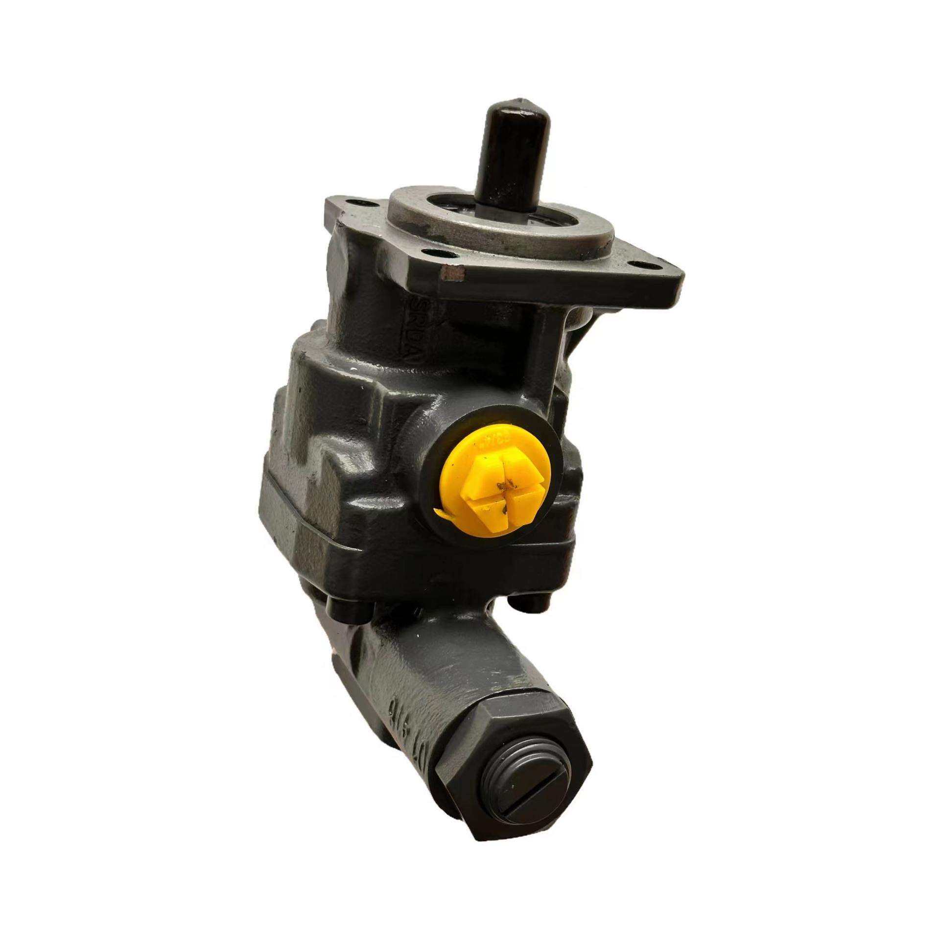 克拉克输送泵，齿轮泵 KF25RF1-D15,淘宝优惠券,粉丝福利购,淘宝优惠卷