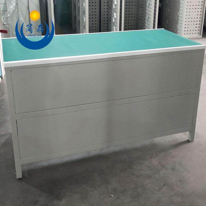 非标方管铁板工作台 流水线电子厂操作台 维修车间防静电桌子,淘宝优惠券,粉丝福利购,淘宝优惠卷