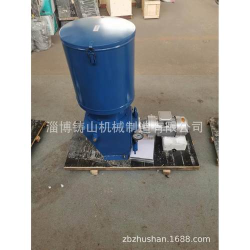 SJB-D60手动加油泵 黄油加油泵 - 图0