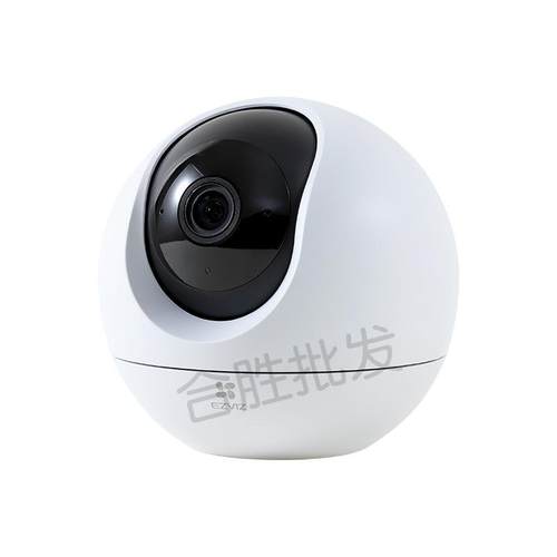 海康威视萤石云c6c智能监控摄像头C60p精灵球C7家用无线高清800万 - 图3