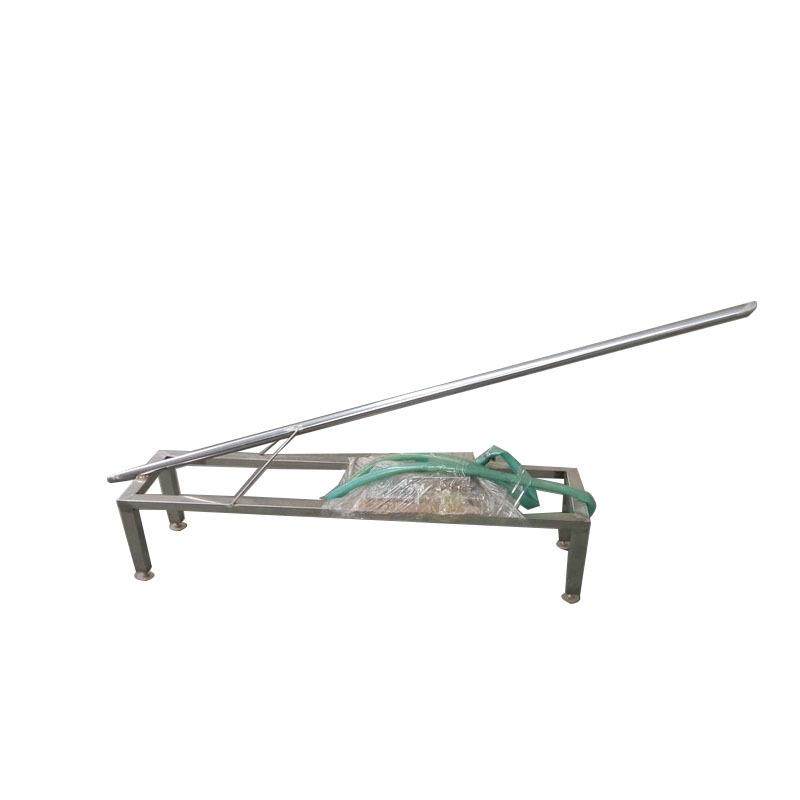 猪大肠清洗机 屠宰加工设备 不锈钢粪便冲洗机 猪大肠翻肠清洗机,淘宝优惠券,粉丝福利购,淘宝优惠卷