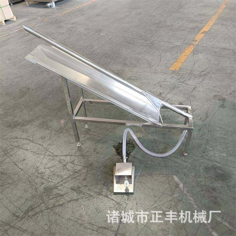 猪大肠清洗机 屠宰加工设备 不锈钢粪便冲洗机 猪大肠翻肠清洗机,淘宝优惠券,粉丝福利购,淘宝优惠卷