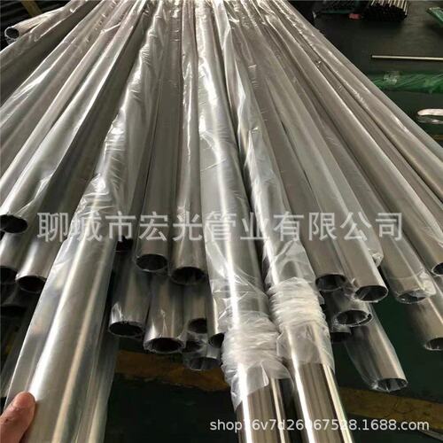 英科耐尔lnconel690合金管 高温合金材料 N06690无缝管 带质保书 - 图2