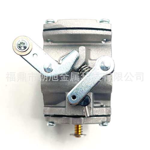 适用Walbro WB-37 130-200cc发动机飞机WB-37-1 MP29割草机化油器 - 图2