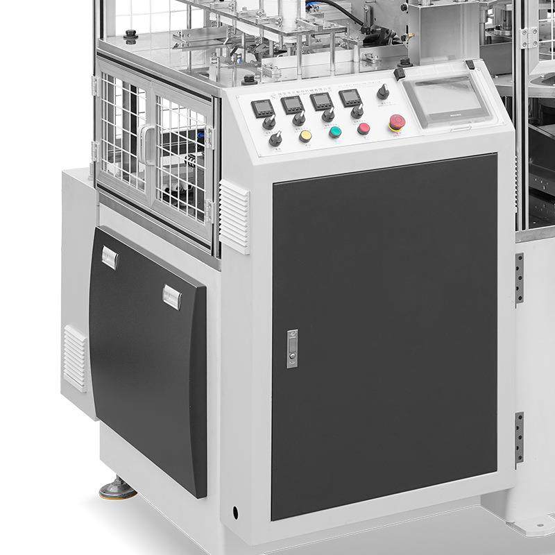 厂家供应ZGJ-70R全自动圆片卷筒进纸纸盖成型机杯盖机吹塑成型机,淘宝优惠券,粉丝福利购,淘宝优惠卷