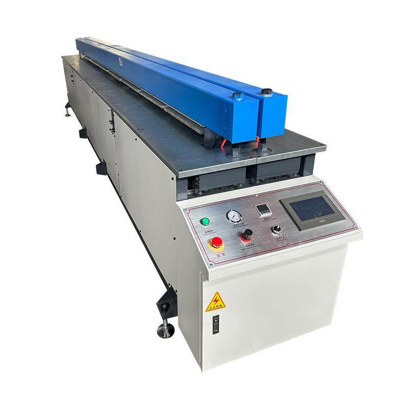 自动塑料碰焊机焊接机PE板PP板环保喷淋塔卷圆碰焊机拼板机塑焊机,淘宝优惠券,粉丝福利购,淘宝优惠卷