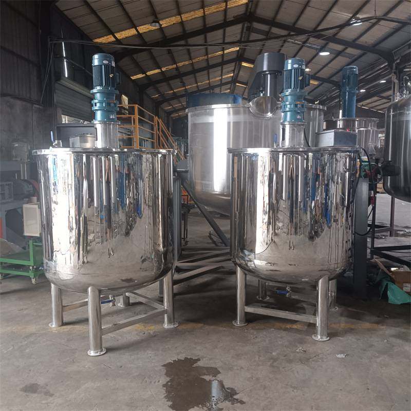 电加热搅拌罐不锈钢恒温冷热罐1吨电加热不锈钢搅拌罐304不锈钢桶,淘宝优惠券,粉丝福利购,淘宝优惠卷