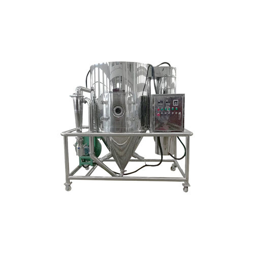 L5实验室提取中药液体小型离心喷雾干燥机喷雾干燥器设备博连康 - 图2