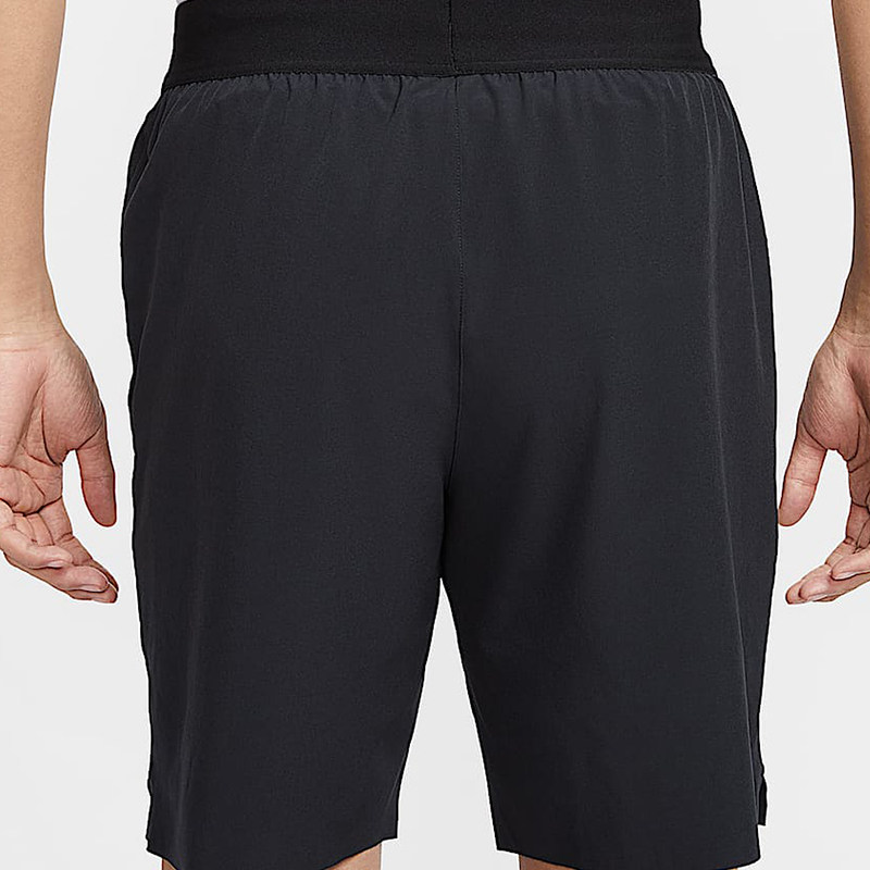 NIKE Nike shorts men's summer running fitness training breathable quick-drying pants tennis sports pants FZ9323-010