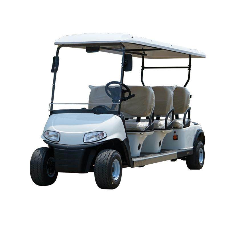 2-8座四轮高尔夫球车景区旅游游览车楼盘看房接待车观光车电动,淘宝优惠券,粉丝福利购,淘宝优惠卷