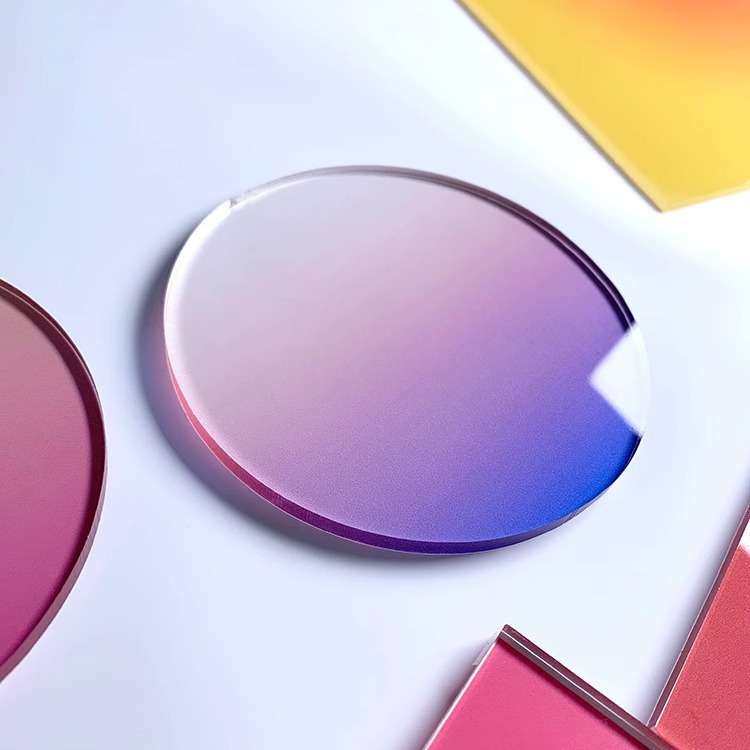 磨砂透明渐变亚克力板炫彩色隔断板条纹屏风设计广告招牌装饰,淘宝优惠券,粉丝福利购,淘宝优惠卷