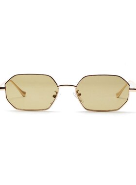 2023 Retro Sunglasses Women Classic polygon Sun Glasses Men