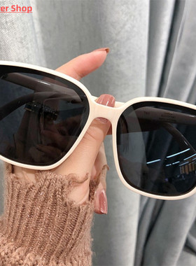 2021 Classic Vintage Square Sunglasses Women Oversized Sungl