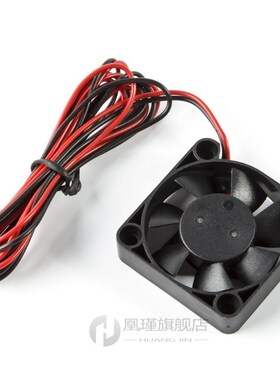 Creality DC24V 4010 Blower 40x40x10MM Cooling Fan air-blower
