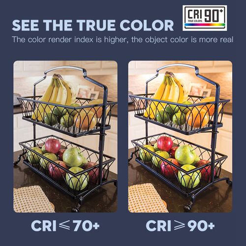 One Set Led Track Light 220v COB Ceiling Spot Light Wall Lam - 图3