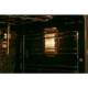 Large-capacity steam hot air stove oven baking biscuit burger waterless cake bread commercial electric oven