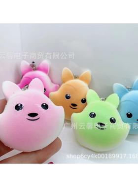 特价促销仿真食玩 30个款随机套装仿真面包甜圈/蛋糕