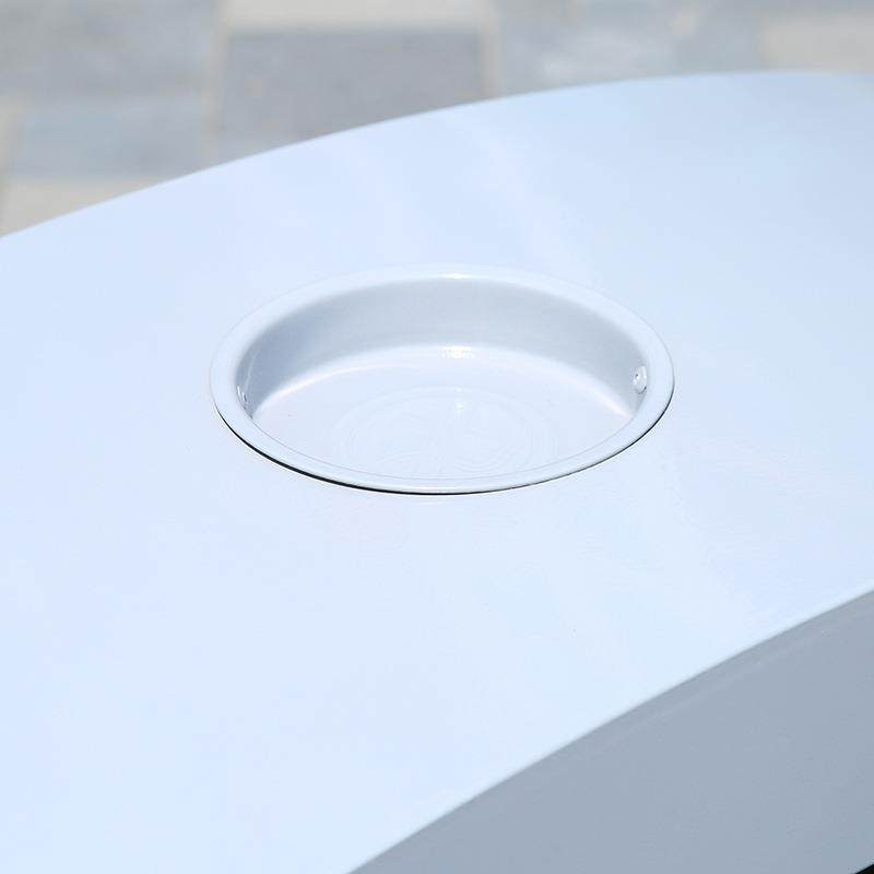 户外环卫分类垃圾箱物业公园垃圾桶景区街道室外双筒果壳箱,淘宝优惠券,粉丝福利购,淘宝优惠卷